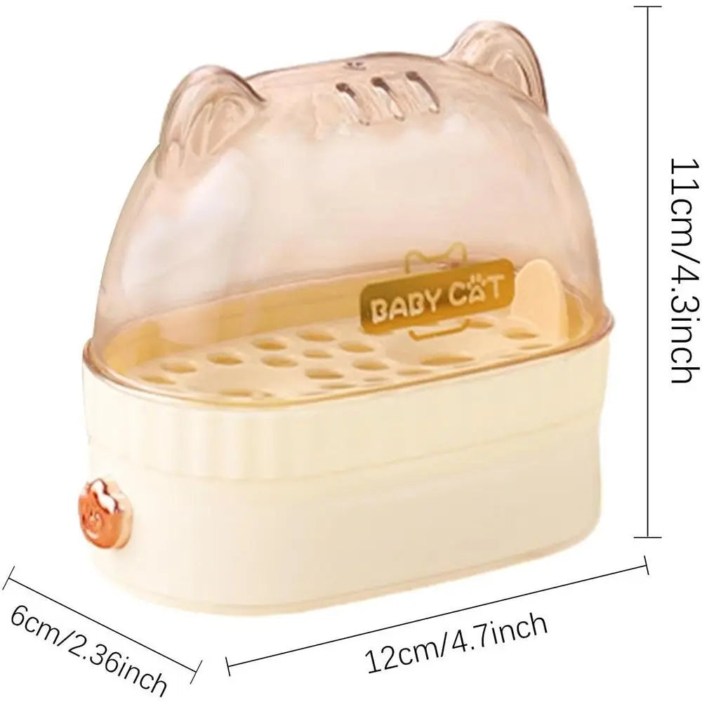 Rapid Electric Egg Steamer & Boiler