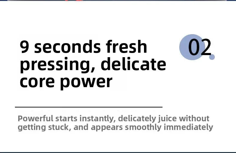 FreshBlend Portable Juice Bottle