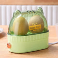 Rapid Electric Egg Steamer & Boiler