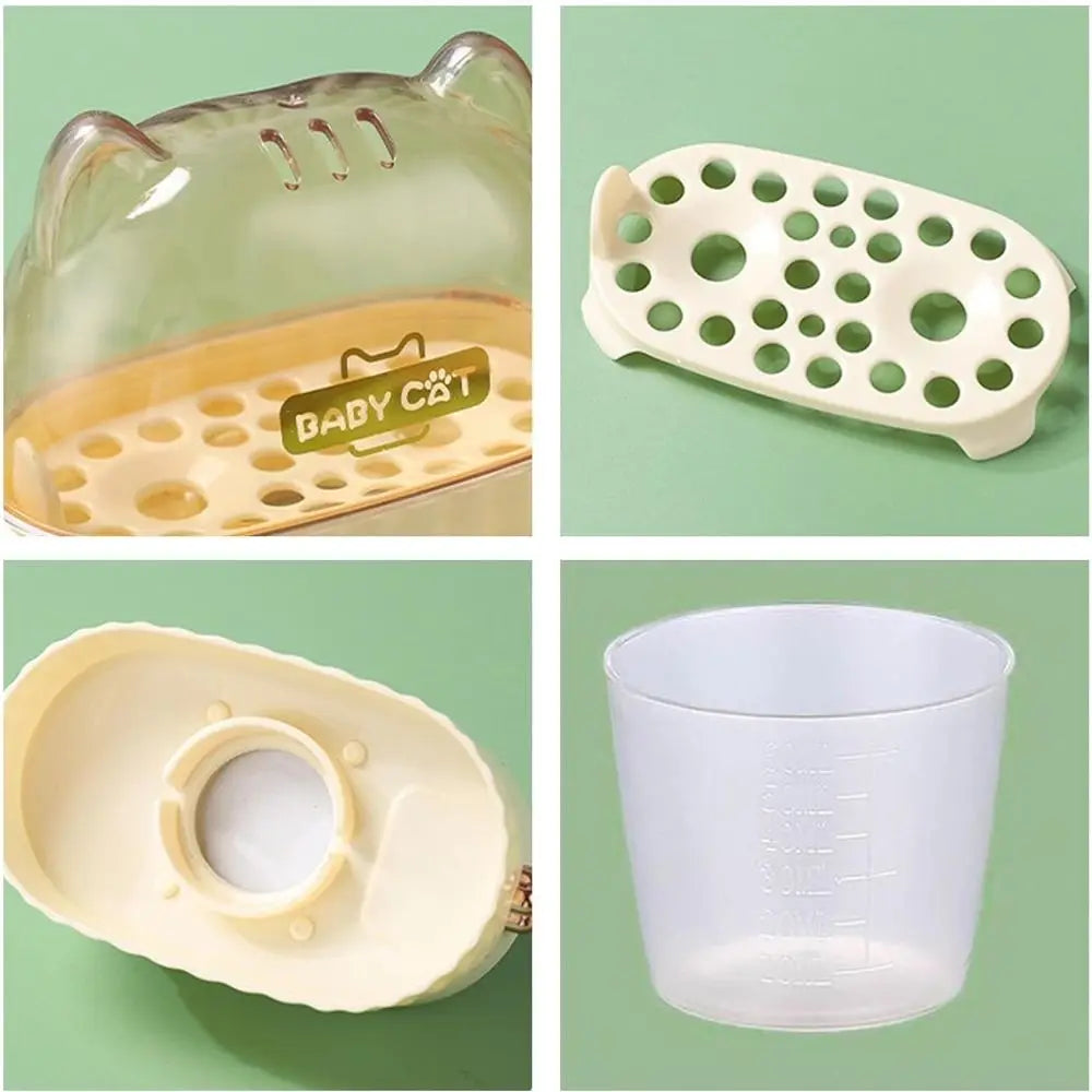 Rapid Electric Egg Steamer & Boiler